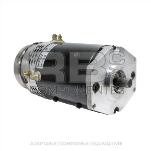 MOTOR ELECTRICO 48 V ADAPTABLE REF HL 2901002650