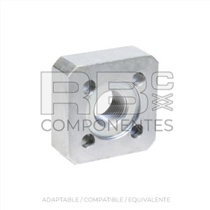 RACORD HIDRAULICO ADAPTABLE 2420202440