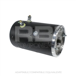 MOTOR ELECTRICO COMPATIBLE JL 7022207