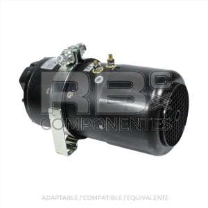 MOTOR ELECTRICO COMPATIBLE 027277