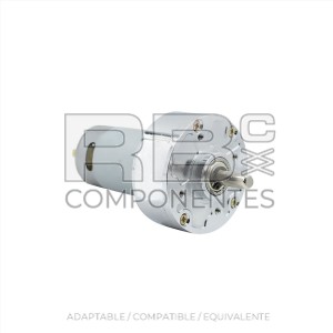 MOTOR TRACCION 36V ADAPTABLE  GE Z30/20 HD