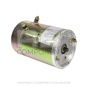 MOTOR, DC 12V ADAPTABLE 7016768