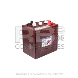 BATERIA DE TRACCIÓN T105