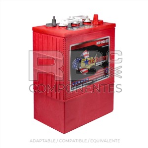 BATERIA DE TRACCION US L16 XC2