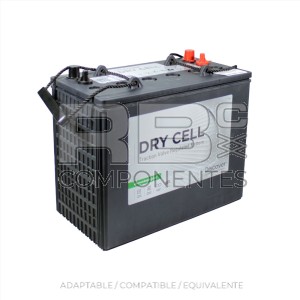 BATERIA AGM LARGO CICLO 12V (SELEC. CURVA AGM)
