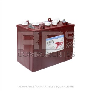 BATERIA LARGO CICLO 12V