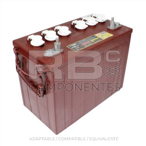 BATERIA TR J150 PLUS
