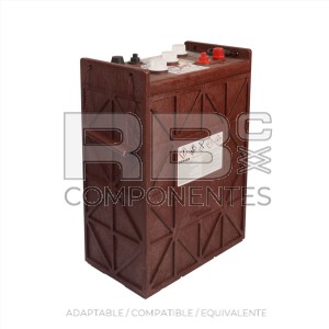BATERIAS TROJAN L16H