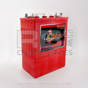 BATERIA DE TRACCION US L16HC XC2