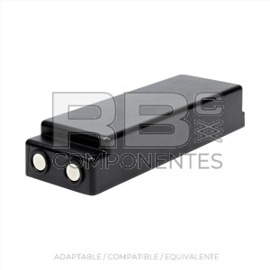 BATERIA PARA MANDO A DISTANCIA PALFINGER
