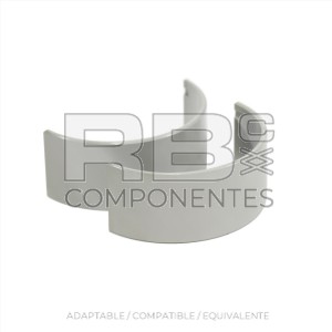 PAR CASQUILLO BIELA ADAPTABLE DTZ BF4M