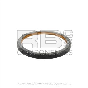 RETEN TRASERO ADAPTABLE DTZ BF4M