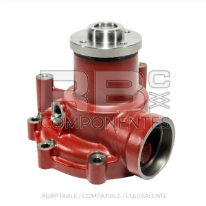 BOMBA DE AGUA ADAPTABLE DTZ BF4M