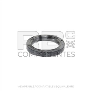 RETEN DELANTERO ADAPTABLE DTZ BF4M