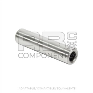 GUÍA DE VÁLVULA ADAPTABLE DTZ BF4M