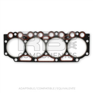 JUNTA CULATA (1 MUESCA) ADAPTABLE DTZ BF4M