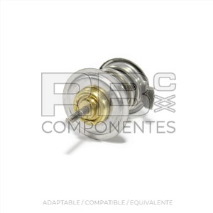 TERMOSTATO ADAPTABLE DTZ BF4M
