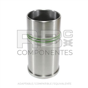 CAMISA ADAPTABLE DTZ BF4M1