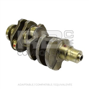 CIGÜEÑAL ADAPTABLE DTZ F3L2