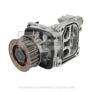 BOMBA DE ACEITE ADAPTABLE DTZ F3L2