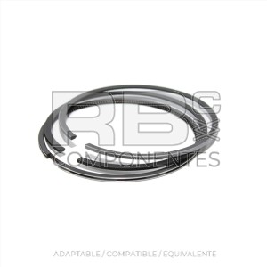 KIT AROS PISTON STD ADAPTABLE DTZ BF4M1