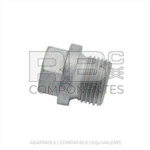 TAPA DE VACIADO ACEITE MOTOR PARA HL-16PX