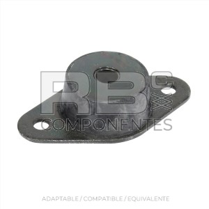 SILENTBLOCK MOTOR  PARA JL450AJ