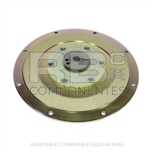 ACOPLAMIENTO COMPATIBLE HL 2323000150