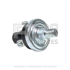 SENSOR DE PRESION ACEITE DE 3 CABLES PARA MOTOR DTZ