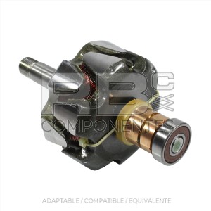 ROTOR ADAPTABLE   MGX 245   