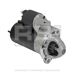 MOTOR ARRANQUE COMPATIBLE HL 8301180995
