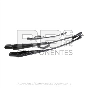LIMPIAPARABRISAS COMPATIBLE HL 2820301430
