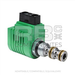 VALVULA GN REF. 65766GT