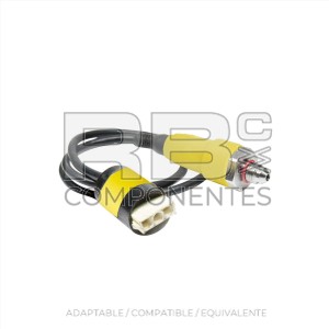 PRESOSTATO  2000PSI ADAPTABLE SJ SJII