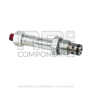 VALVULA ADAPTABLE PARA  HL 41PX