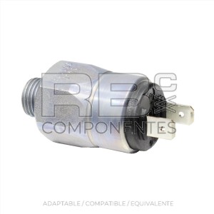  PRESOSTATO 14 BARES ( N.O ) ( SDX Y SX )ADAPTABLE REF 2441303610 *ESTABILIZADOR