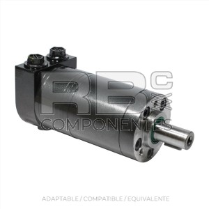MOTOR GIRO CESTA ARTCULADA PX/PXNT