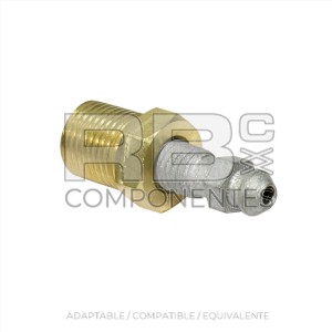 SANGRADOR BOMBIN FRENO COMPATIBLE HL 2504000930