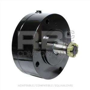 FRENO PARA HL-OPT6 Y OPT8 (T.E.)
