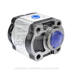 BOMBA HIDRAULICA  .COMP ELEC+12/15IP SUS