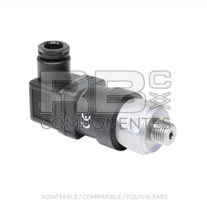 PRESOSTATO PARA COMPACTS ELECTRICAS 196 BAR