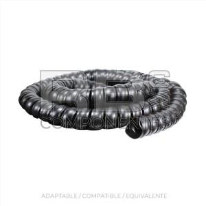 PROTECCIÓN HELICOIDAL PARA LATIGUILLOS TAM. GRANDEdiametro 55mm