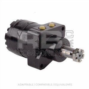 MOTOR HIDRAULICO PARA GE (T.E) SEGUN N/S (ANTIGUAS