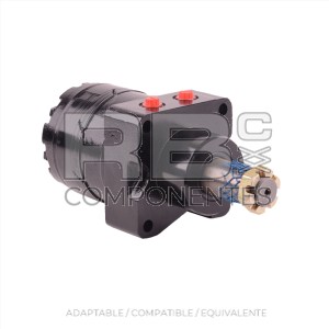 MOTOR HIDRAULICO PARA GE (T.E) SEGUN N/S (+COMÚN)