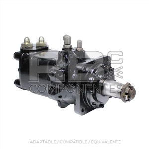 MOTOR HIDRAULICO HL