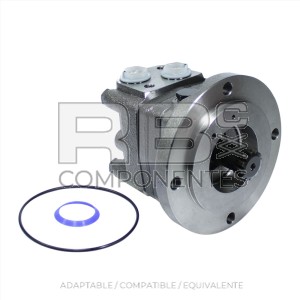 MOTOR DE TRACCION PARA H12/H15/H18SX