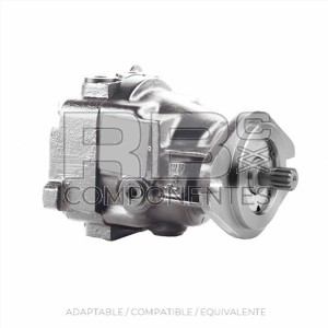 MOTOR HIDRAÚLICO ADAPTABLE GE 41398