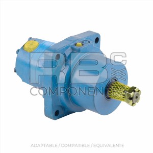 MOTOR HIDRAÚLICO ADAPTABLE GE 51114