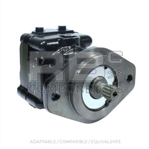 MOTOR HIDRAÚLICO ADAPTABLE GE 33432