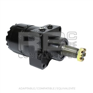 MOTOR HIDRAÚLICO ADAPTABLE GE 55193